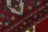 Koliai - Kurdi Persian Carpet 100x78 - Picture 6