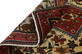 Bijar - Kurdi Persian Carpet 150x110 - Picture 5