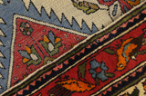 Bijar - Kurdi Persian Carpet 150x110 - Picture 6