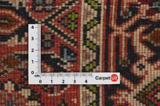 Bijar - Kurdi Persian Carpet 163x90 - Picture 4