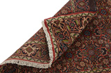 Bijar - Kurdi Persian Carpet 163x90 - Picture 5
