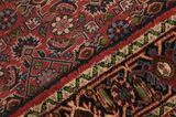 Bijar - Kurdi Persian Carpet 163x90 - Picture 6