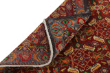 Bijar - Kurdi Persian Carpet 141x100 - Picture 5