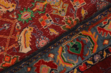 Bijar - Kurdi Persian Carpet 141x100 - Picture 6