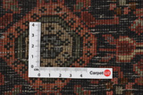 Gholtogh - Sarouk Persian Carpet 136x103 - Picture 4