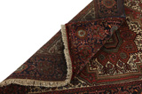 Gholtogh - Sarouk Persian Carpet 136x103 - Picture 5