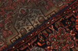 Gholtogh - Sarouk Persian Carpet 136x103 - Picture 6