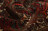 Gholtogh - Sarouk Persian Carpet 136x103 - Picture 7