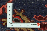 Tafresh - Sarouk Persian Carpet 203x139 - Picture 4