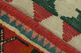 Koliai - Kurdi Persian Carpet 140x95 - Picture 6