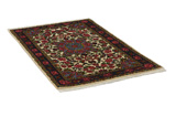 Sarouk - Farahan Persian Carpet 160x100 - Picture 1