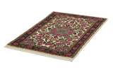 Sarouk - Farahan Persian Carpet 160x100 - Picture 2