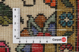 Sarouk - Farahan Persian Carpet 160x100 - Picture 4