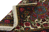 Sarouk - Farahan Persian Carpet 160x100 - Picture 5