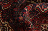 Bijar - Kurdi Persian Carpet 163x127 - Picture 7