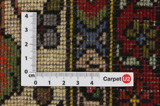 Bakhtiari Persian Carpet 158x104 - Picture 4