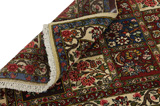 Bakhtiari Persian Carpet 158x104 - Picture 5