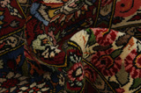 Bakhtiari Persian Carpet 158x104 - Picture 7