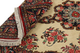 Sarouk - Farahan Persian Carpet 168x110 - Picture 5