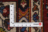 Bakhtiari Persian Carpet 150x106 - Picture 4