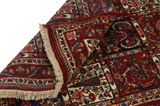 Bakhtiari Persian Carpet 150x106 - Picture 5