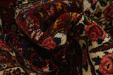 Bakhtiari Persian Carpet 150x106 - Picture 7