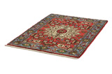 Bakhtiari Persian Carpet 153x107 - Picture 2