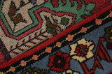Bakhtiari Persian Carpet 153x107 - Picture 6