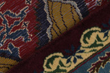 Bijar - Kurdi Persian Carpet 195x119 - Picture 6