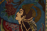 Bijar - Kurdi Persian Carpet 195x119 - Picture 10