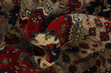 Qashqai - Gabbeh Persian Carpet 213x140 - Picture 7