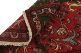 Sarouk - Farahan Persian Carpet 152x102 - Picture 5
