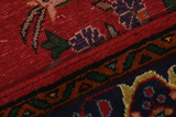 Sarouk - Farahan Persian Carpet 152x102 - Picture 6