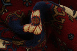 Yalameh - Qashqai Persian Carpet 200x116 - Picture 7