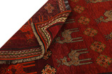 Gabbeh - Qashqai Persian Carpet 198x126 - Picture 5