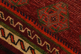 Gabbeh - Qashqai Persian Carpet 198x126 - Picture 6