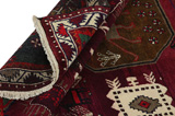Lori - Bakhtiari Persian Carpet 210x155 - Picture 5