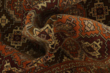 Bokhara - Turkaman Persian Carpet 184x125 - Picture 7