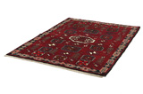 Bakhtiari - Lori Persian Carpet 218x155 - Picture 2