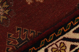 Yalameh - Qashqai Persian Carpet 198x107 - Picture 6