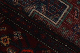 Senneh - Kurdi Persian Carpet 186x124 - Picture 6