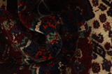 Senneh - Kurdi Persian Carpet 186x124 - Picture 7