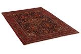 Jozan - Sarouk Persian Carpet 212x133 - Picture 1