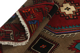 Kelardasht - Kurdi Persian Carpet 206x128 - Picture 5