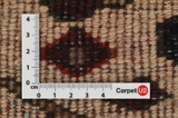 Lori - Bakhtiari Persian Carpet 253x188 - Picture 4