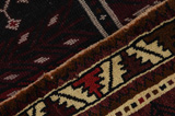 Lori - Gabbeh Persian Carpet 236x148 - Picture 6