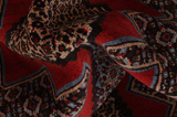 Senneh - Kurdi Persian Carpet 272x98 - Picture 7