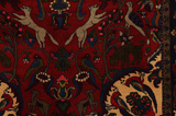 Jozan - Sarouk Persian Carpet 237x152 - Picture 10