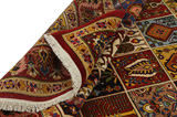 Bakhtiari - Garden Persian Carpet 314x210 - Picture 5