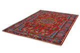 Nahavand - Hamadan Persian Carpet 290x204 - Picture 2